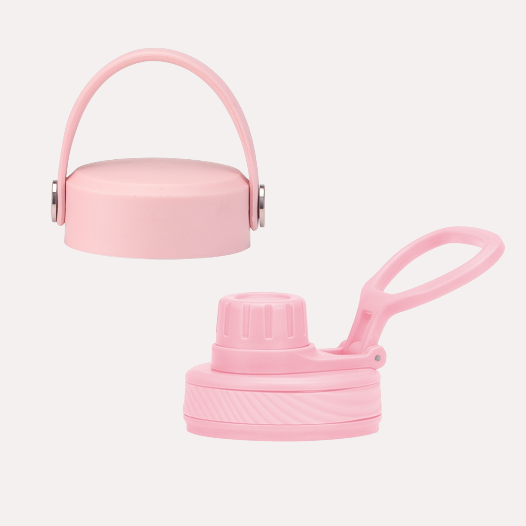 Lids Bundle - Pink