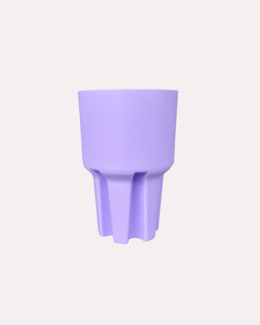 Car Cup Expander - Grape