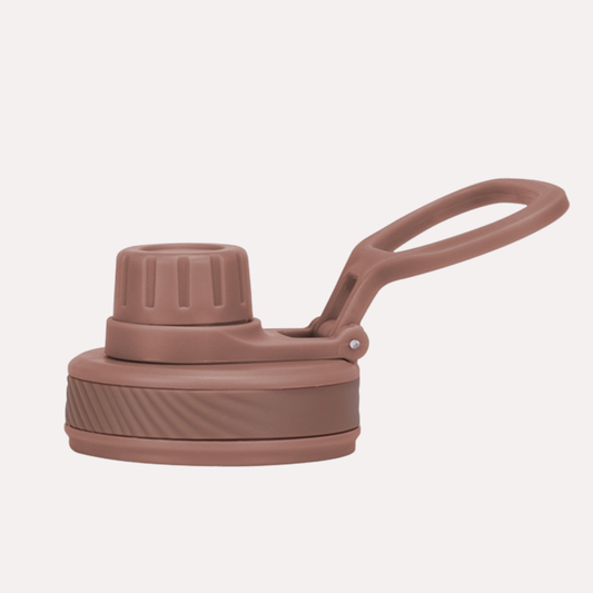 Sport Lid - Mocha