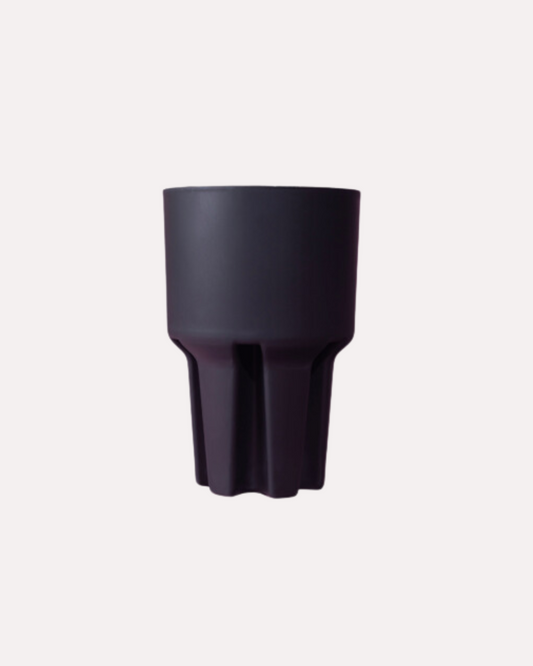 Car Cup Expander - Black