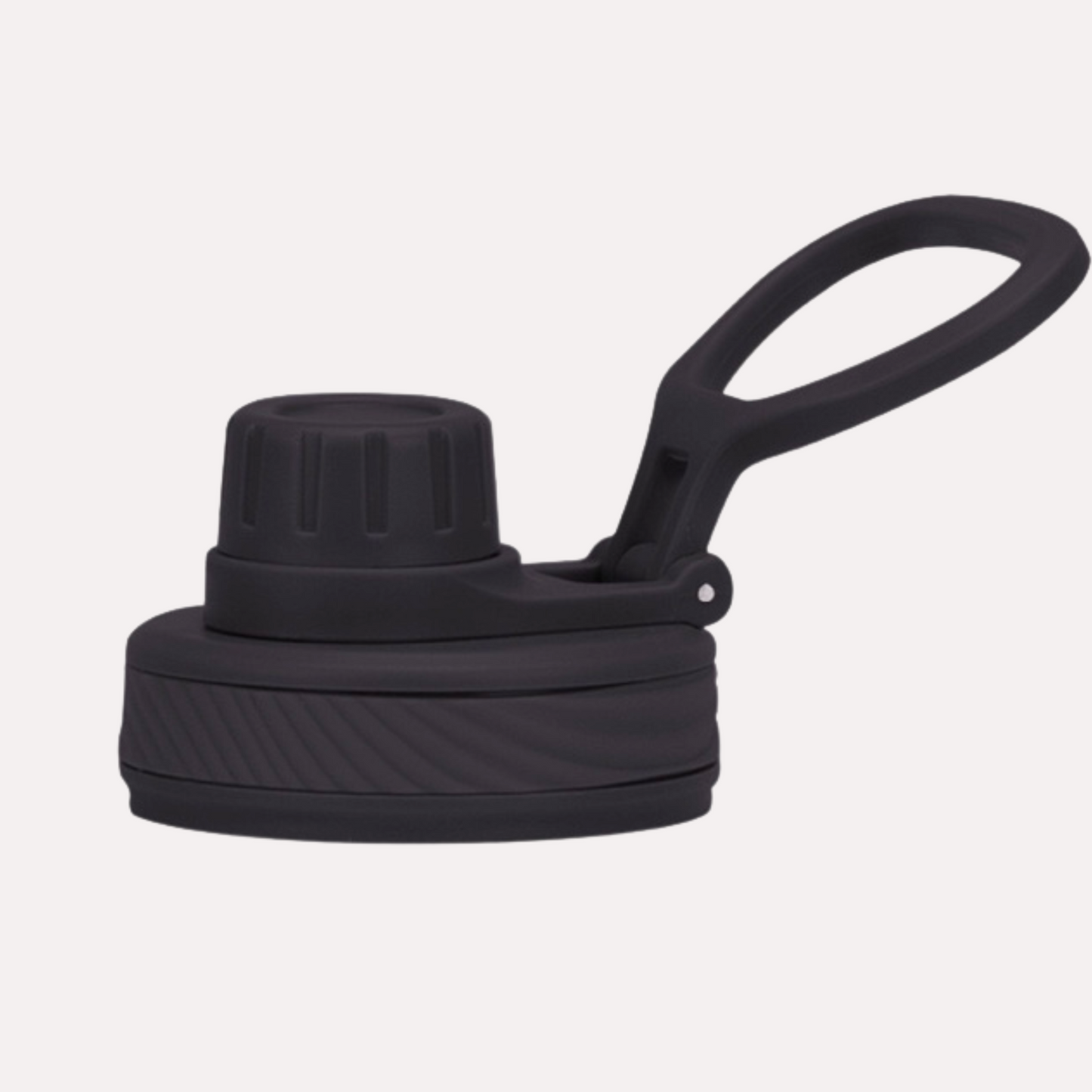 Sport Lid - Black