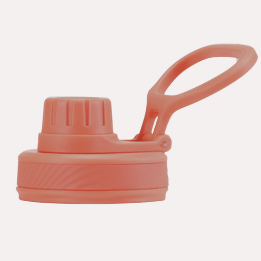 Sport Lid - Coral