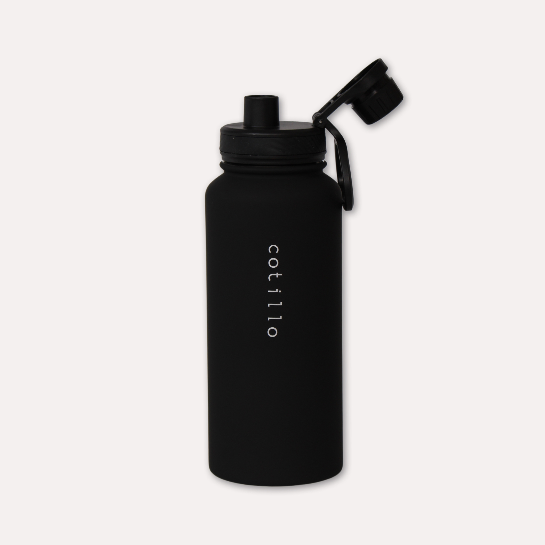 Lids Bundle - Black – COTILLO Lids Bundle - Black – COTILLO